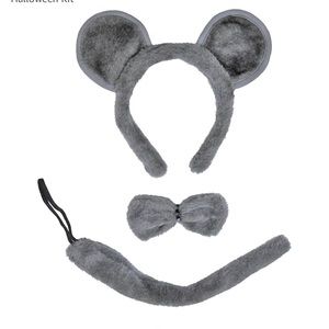 Baby/Toddler Mouse Costume